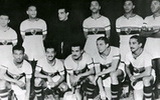 Фламенго - чемпион Кариоки 1944 года