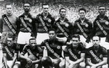 Фламенго - чемпион Кариоки 1953 года