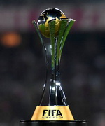 Клубный чемпионат мира / FIFA Club World Cup